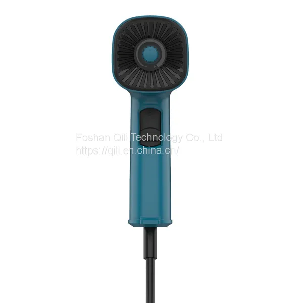 Qili 619 Heat Gun Tool for Stripping Paint and Varnish Electronic Temperature Control Power Tools photo-3