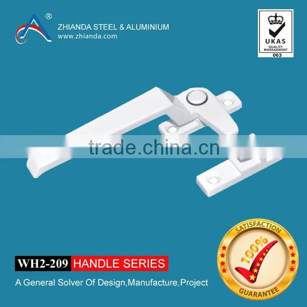 Construction Handle Company Windows Aluminium Handles photo-3