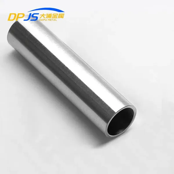 Fluid, Gas And Oil Transport Seamless Stainless Steel Pipes/tube Manufacturer Round Square Rectangular 724l/725/s39042/904l/908/926 photo-2