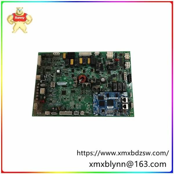 IS215UCVEM01A Output Module Convenient Transportation