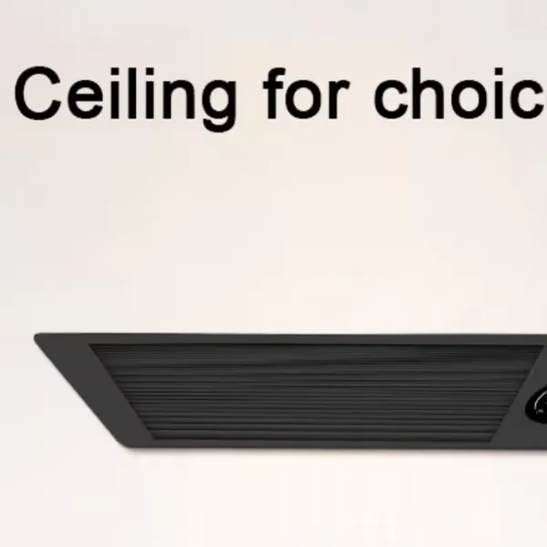 Infrared Aluminum Heater photo-2