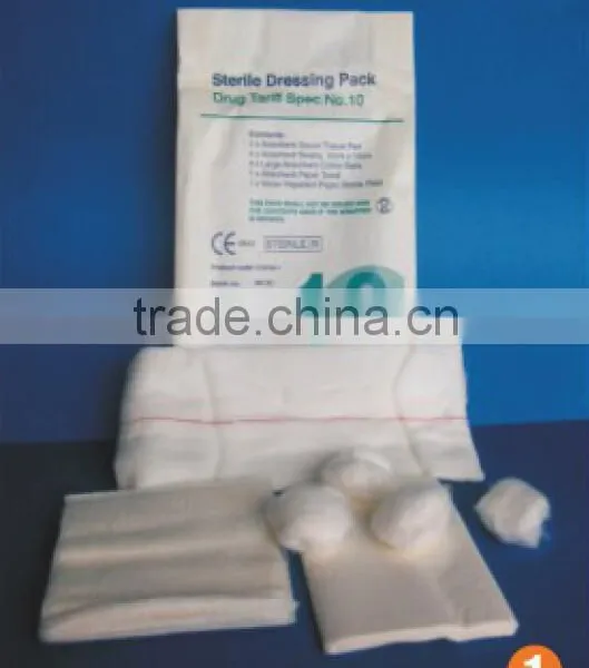Surgical Dressing