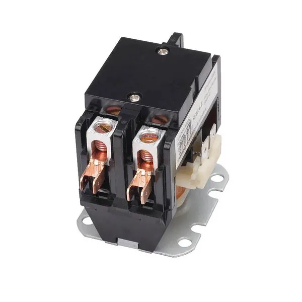 CJX9 Series AC Contactor, Magnetic Contactor photo-2