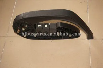 Other Performance Parts China Bus 7204-00483 Auto ZK6129HR ZK6147H Truck Armrest RH ZK6127 Spare Parts photo-2