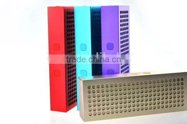 China Export Bluetooth Machine Coil Speaker