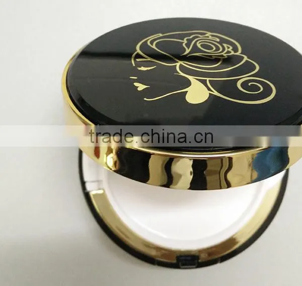 Hot Sale Air Cushion BB Cream Packaging Paper Box photo-4