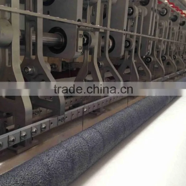 MMS-12000 Multi Needle Chain Stitch Quilting Machine photo-3