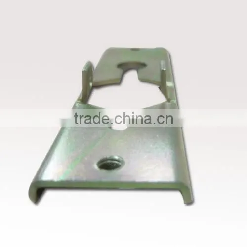 Stamping Parts, Customized Sheet Metal Products