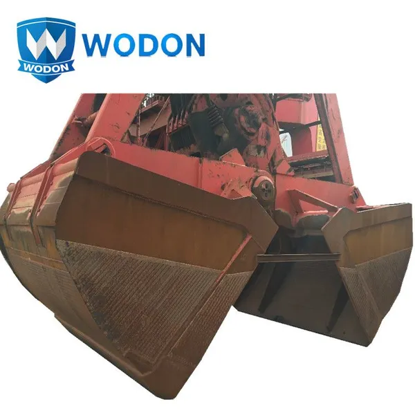 Wodon Bimetallic Chromium Carbide Plate Abrasion Resistant Buckets ASTM Various Include Cutting Welding Bending Punching photo-5