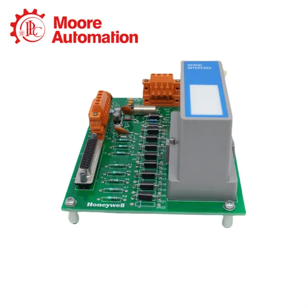 HONEYWELL MU-TSIM12 51303932-426 photo-4