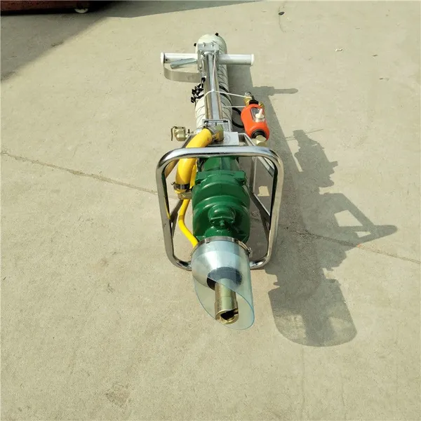 Pneumatic Anchor Drilling Rig Anchor Cable Drilling Rig