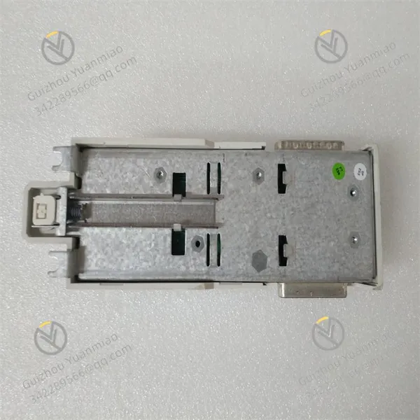TP867 3BSE043664R1  Interface Module