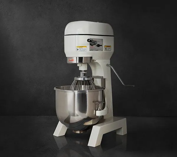 Planetary Mixer