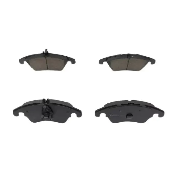 0004201005 0004200905 0054201220 Mercedes-Benz C E W203 W212 Brake Pad Set photo-4