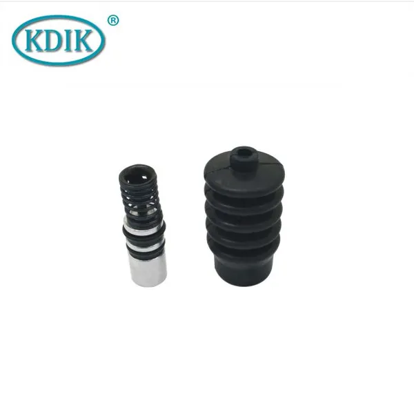 KDIK Oil Seal Factory Manufacturer High Quality New Clutch Master Cylinder Repair Kit for Isuzu/Toyota Oil Seal photo-5