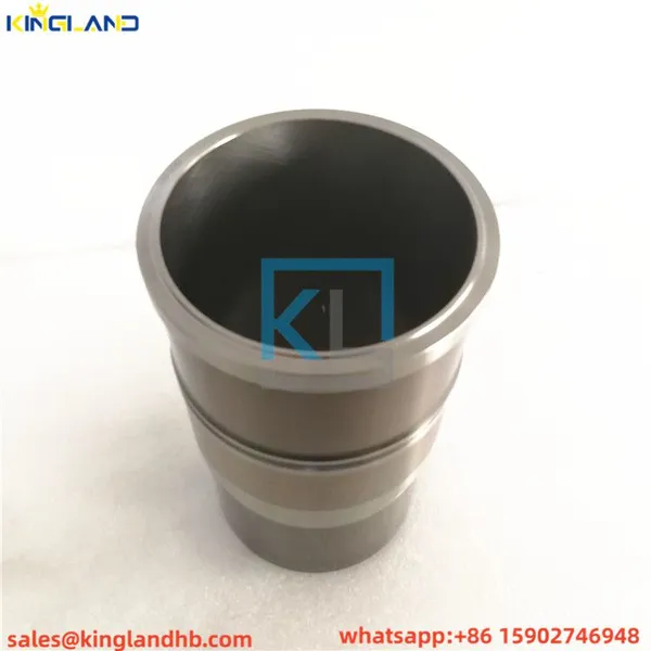 C9 Engine 1903562 190-3562 Cylinder Liner For CAT Aftermarket photo-4