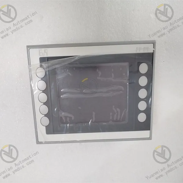Durable B&R 4PP065.0571-X74F Industrial Power Panel