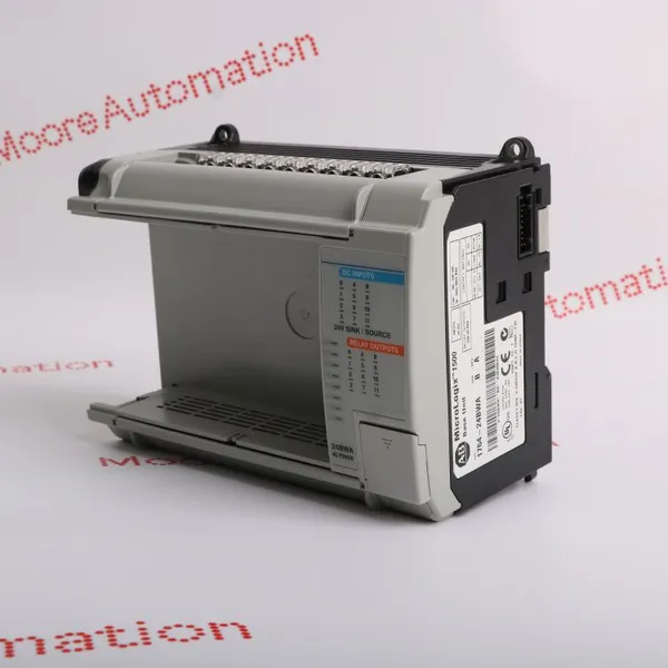 Allen Bradley1764-24BWA photo-4