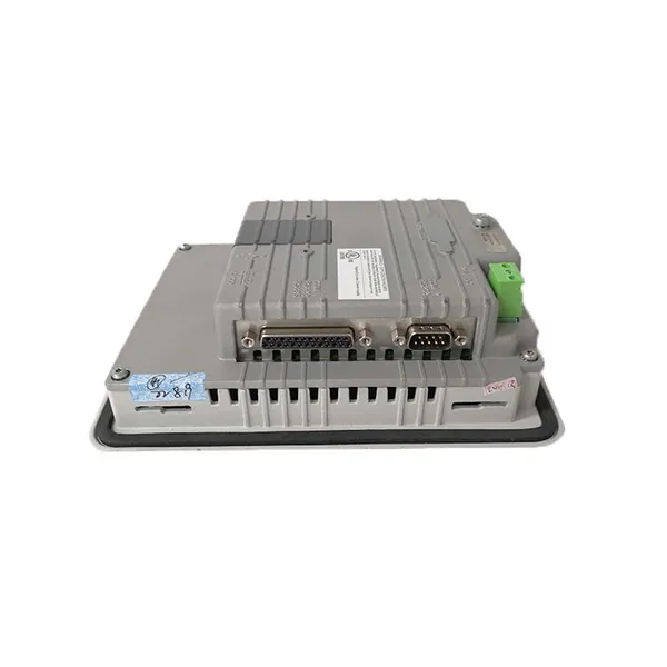 EXTENDED MODULE TERMINATION UNIT (MTU) 3BSE013234R0001,TU830V1, 2*16CH 16*16*8cm 0.4kg photo-6