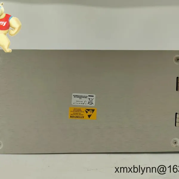 Bently Nevada 3500/25-02-01-00 Keyphasor Module – Phase and Speed Reference for Centrifugal Compressors photo-3