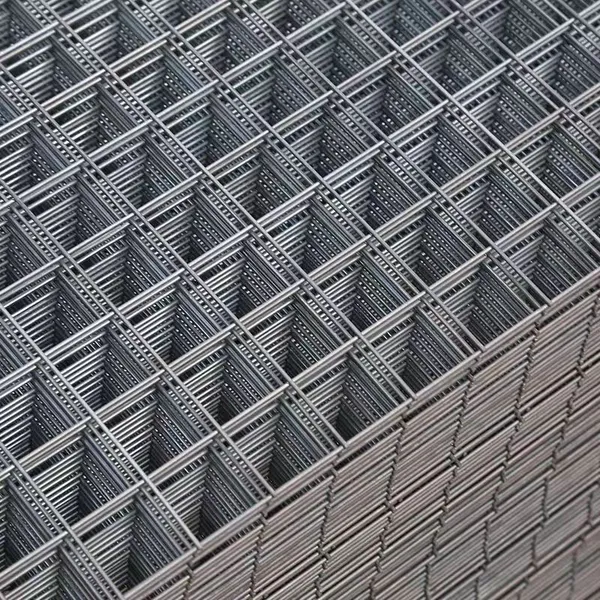 Hot Dip Galvanised Welded Panelconceret Welded Wire Mesh Panel1x2 Welded Wire Mesh Panelwelded Wire Mesh Panel photo-2