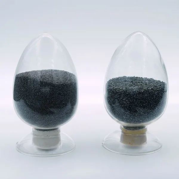 Metal Sand