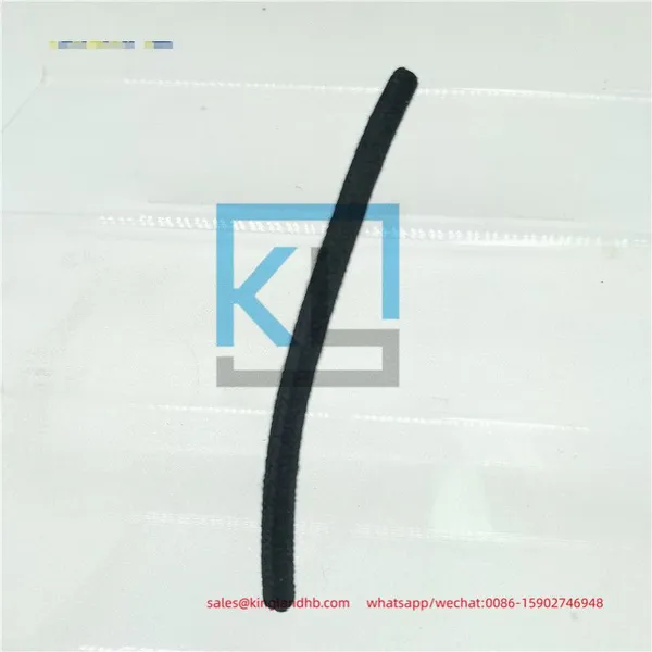 High Quality Engine Parts 1106 Oil Pipe 2645F501 Suitable for PERKINS photo-2