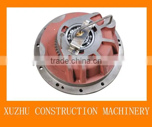 ZF Transmission Oil Pipe Flange photo-2