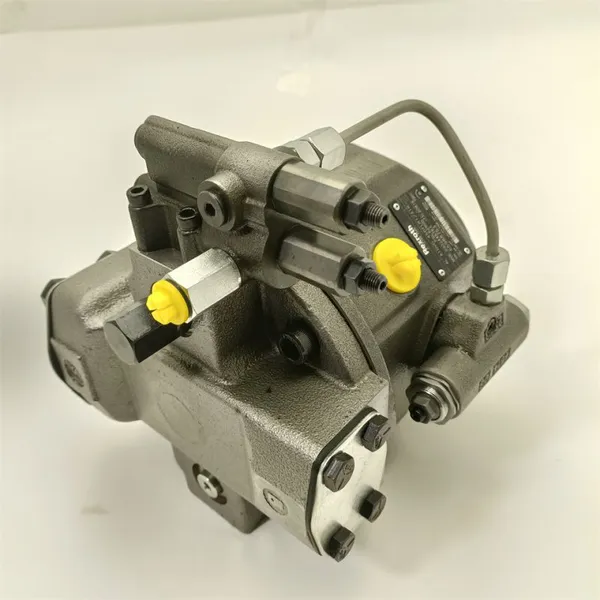 Hot Sell Lainuo A10VSO28DFR1/31R-VPA12N00 A10VSO28 A10V A10VSO A10VSO45 A10VSO71 A10VSO74 Series Hydraulic Piston Pump photo-2