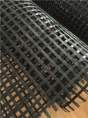 Geogrid