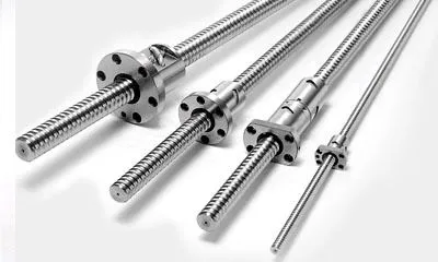 Stainless Steel Ball Screw photo-2