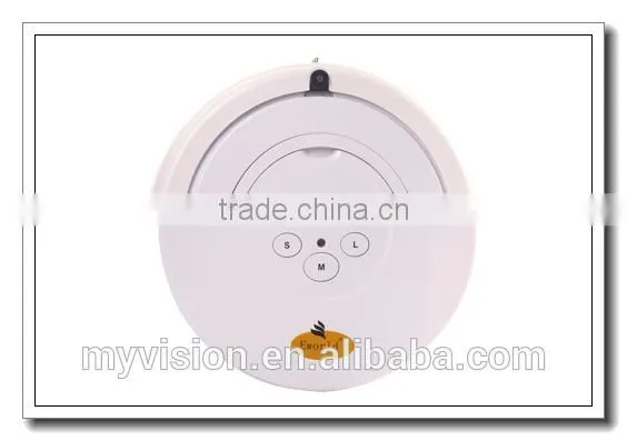 24W Dry Vacuum Cleaner Multifunctional High Quality Floor Sweeper OEM Manufacturer photo-5