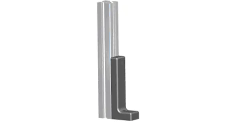 Floor Support Brackets photo-2