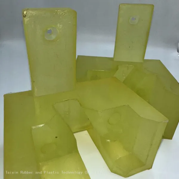 Customized Polyurethane Parts for Mold Opening Are Suitable for Automotive Component Factories in Southeast Asia. photo-5