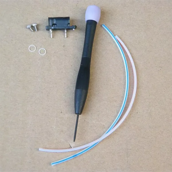 ENM5675 Nozzle Holder G/M Head for Imaje S7 9040 9020 9030 S8 S4 S8C2 Inkjet Coding Printer photo-2