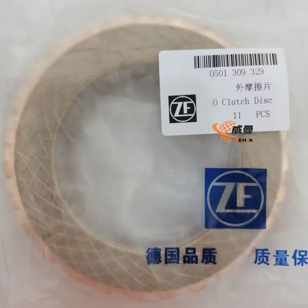 ZF 0501309329 Диск сцепления внешний 0.1 кг для машины по хорошей цене