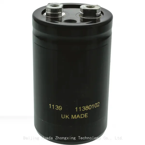 6SL3914-6KP00-0AA0︱Конденсатор промежуточной цепи INNOMOTICS GL150/GM150