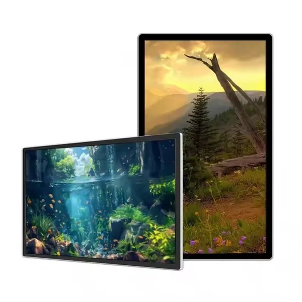 Indoor & Outdoor Sign Customizable Acrylic Ultra-Thin LED Light Box