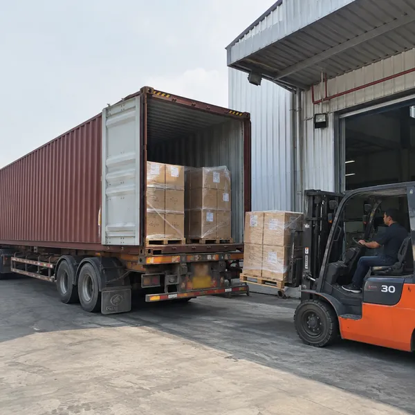 DDP Shipping from China to the USA, UK, Europe and Canada