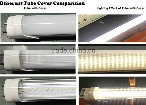 T8 Tube Lights Aluminum Pcb Tube photo-5