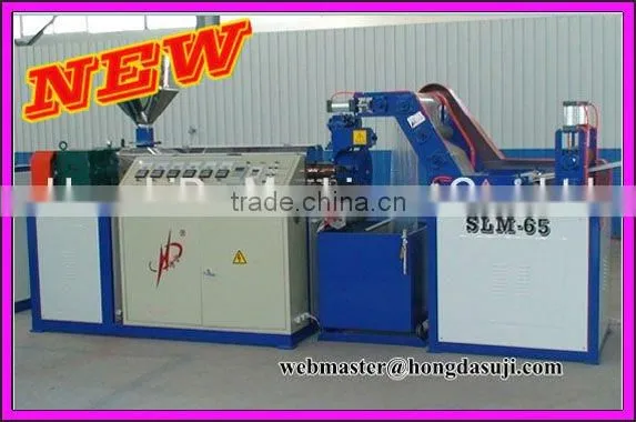 Plastic Production Line