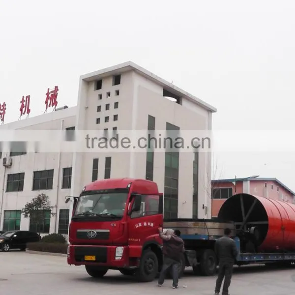 Top Quality Coal Dryer System With Factory Direct Sale photo-4