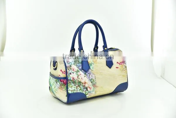 Newest Pictures Lady Fashion Handbag Designer Handbag Bags Handbag
