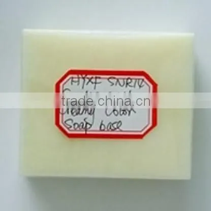 SLS Free Soap Base photo-2
