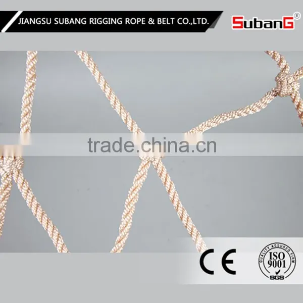 Hot Sale Wholesale Webbing Cargo Net Plastic Hooks photo-6