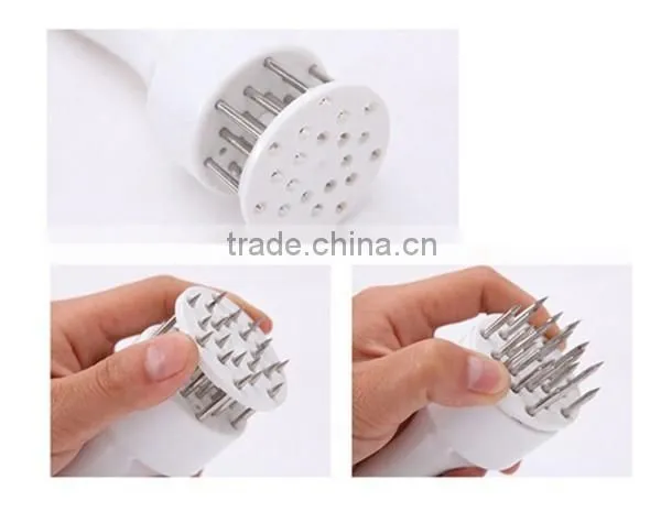 Meat Processing New Design Loose Meat for Meat Baking photo-4