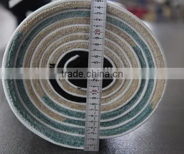80 Wool&20 Nylon Axminster Carpet YB-A014 photo-6