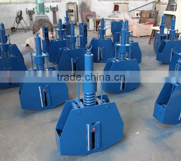 Constant Hangers and Constant Supports Used in Piping photo-3