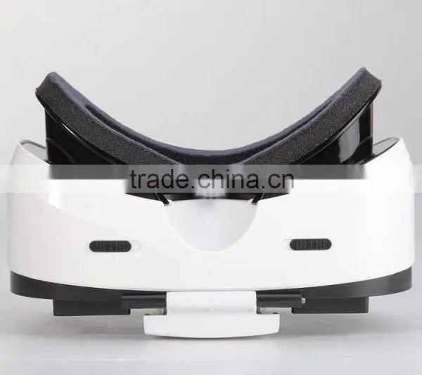 The Newest vr Box 2.0 With Remote for Smartphone Guangdong Supplier's Choice photo-4