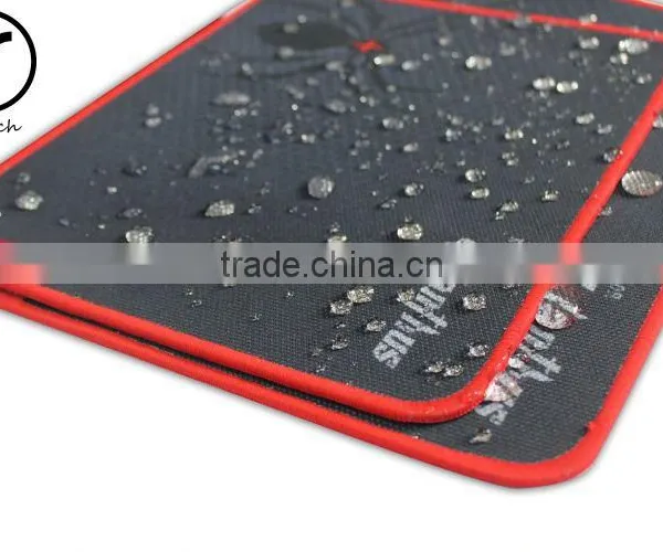 Wide Varieties Superior Materials Wear-resistance Inflatable Custom Made Fitness Eco Mouse Pad Custom Cut photo-3